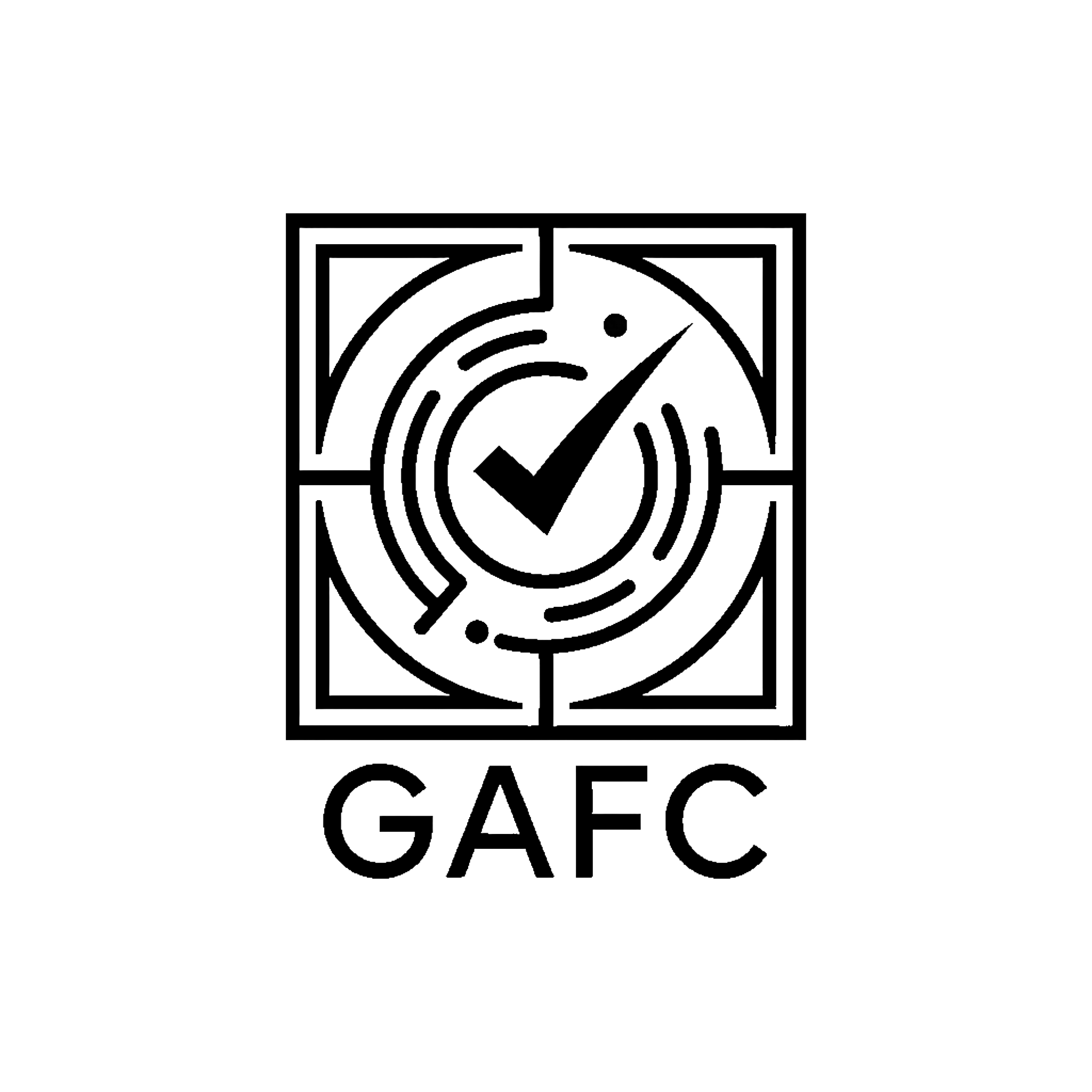 GAFC Logo